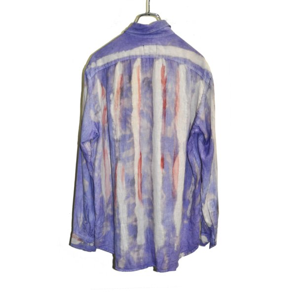 画像3: NOiSECRAFT / Remake Aloha Shirt