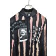 画像2: NOiSECRAFT / Remake Aloha Shirt (2)