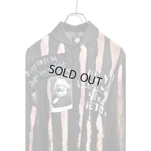 画像2: NOiSECRAFT / Remake Aloha Shirt
