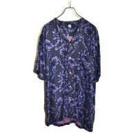 NOiSECRAFT / Remake Aloha Shirt