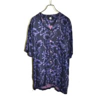 NOiSECRAFT / Remake Aloha Shirt