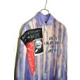 画像2: NOiSECRAFT / Remake Aloha Shirt (2)
