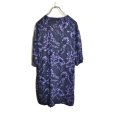 画像2: NOiSECRAFT / Remake Aloha Shirt (2)