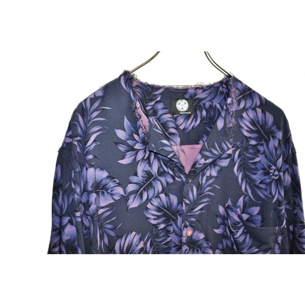 画像4: NOiSECRAFT / Remake Aloha Shirt