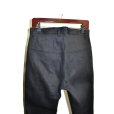 画像5: NOiSECRAFT/Flare Denim Pants (5)