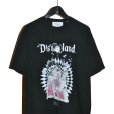 画像2: Azuma. / "LAND" S/S T-Shirt (2)