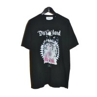 Azuma. / "LAND" S/S T-Shirt