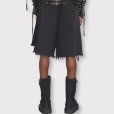 画像5: MINUS / Twist Work Short With Skirt(AGED TWILL) (5)