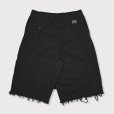 画像2: MINUS / Twist Work Short With Skirt(AGED TWILL) (2)