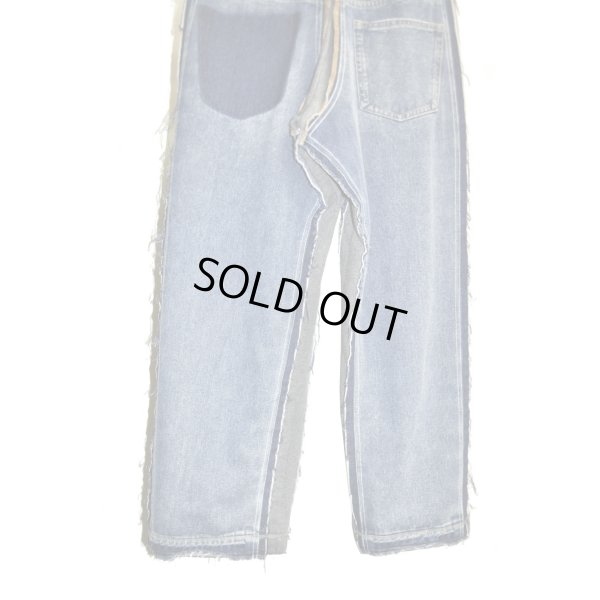 画像5: 1691/Sweat Pants × Denim