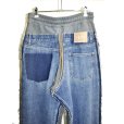 画像4: 1691/Sweat Pants × Denim