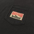 画像3: MINUS/Bootleg Pocket Tee(Nothing) (3)