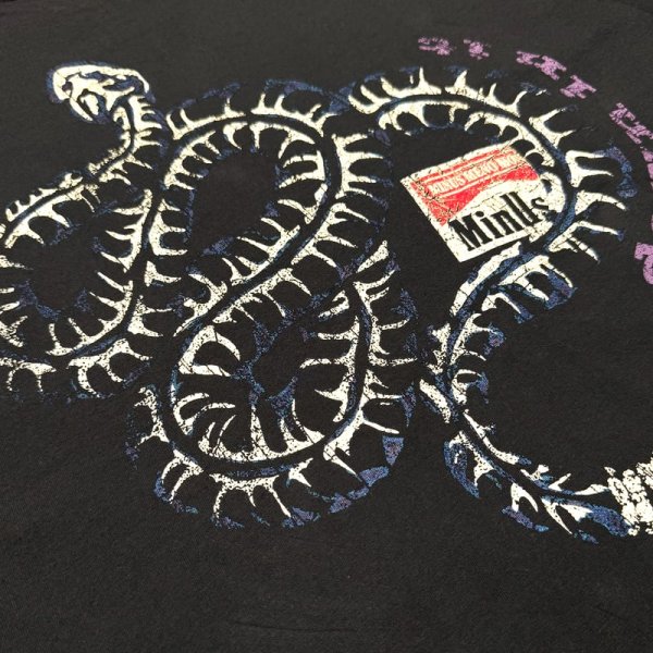 画像4: MINUS/Bootleg Pocket Tee(Nothing)