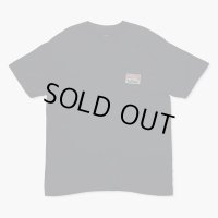 MINUS/Bootleg Pocket Tee(Nothing)