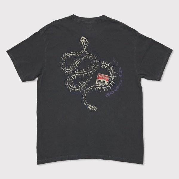画像2: MINUS/Bootleg Pocket Tee(Nothing)