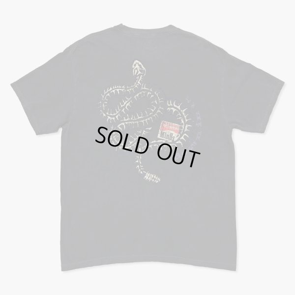 画像2: MINUS/Bootleg Pocket Tee(Nothing)