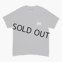 MINUS/Bootleg Pocket Tee(Nothing)
