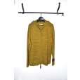 画像1: SYUMAN. / Crochet Hoodie (1)