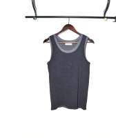 SYUMAN. / Double Tanktop