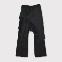 MINUS / Twist Seam Lot.20746 BORO CRUST With Wrapped