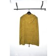 画像2: SYUMAN. / Crochet Hoodie (2)