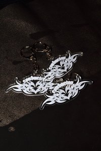 el conductorH / Acrylic Key Chain 002