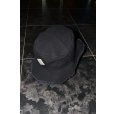 画像2: el conductorH / Heart Tribal Embroidered Bucket Hat (2)