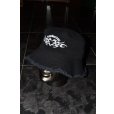 画像1: el conductorH / Heart Tribal Embroidered Bucket Hat (1)