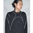 画像5: SYUMAN. / New Jersey Tops