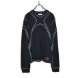 画像1: SYUMAN. / New Jersey Tops (1)