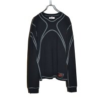 SYUMAN. / New Jersey Tops