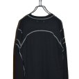 画像2: SYUMAN. / New Jersey Tops (2)