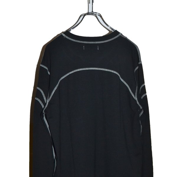 画像2: SYUMAN. / New Jersey Tops