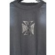画像3: ROOT GATE / Web-Ironcross L/S (3)