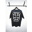 画像2: ROOT GATE / Ironcross T-shirts (2)