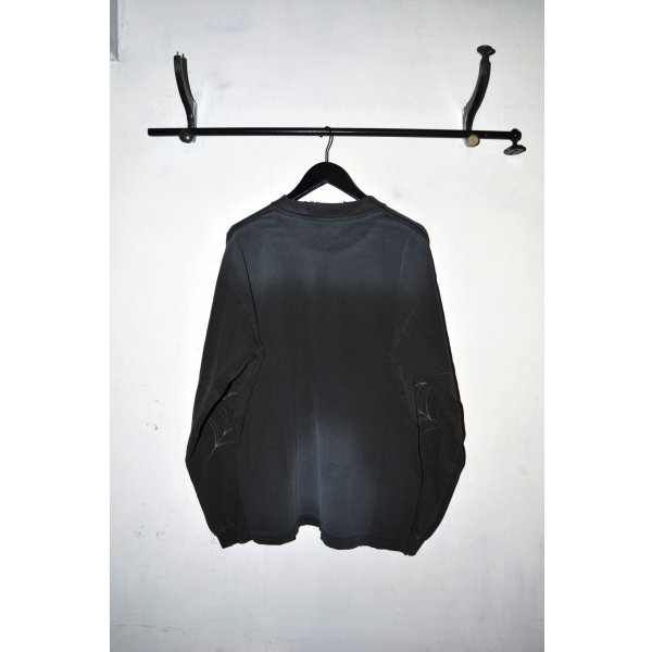 画像2: ROOT GATE / Web-Ironcross L/S