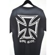 画像4: ROOT GATE / Ironcross T-shirts (4)