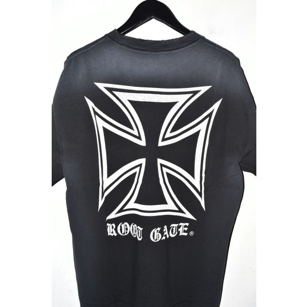 画像4: ROOT GATE / Ironcross T-shirts