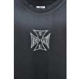 画像3: ROOT GATE / Ironcross T-shirts (3)