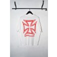 画像2: ROOT GATE / Ironcross T-shirts (2)