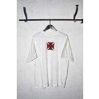 ROOT GATE / Ironcross T-shirts