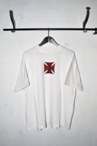 ROOT GATE / Ironcross T-shirts