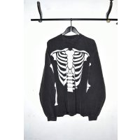 ROOT GATE / Bones L/S