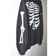 画像4: ROOT GATE / Bones L/S (4)