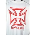 画像4: ROOT GATE / Ironcross T-shirts (4)