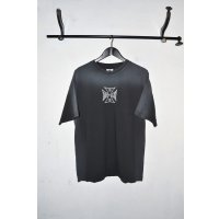 ROOT GATE / Ironcross T-shirts