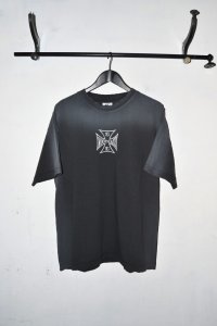 ROOT GATE / Ironcross T-shirts