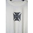 画像3: ROOT GATE / Web-Ironcross L/S (3)