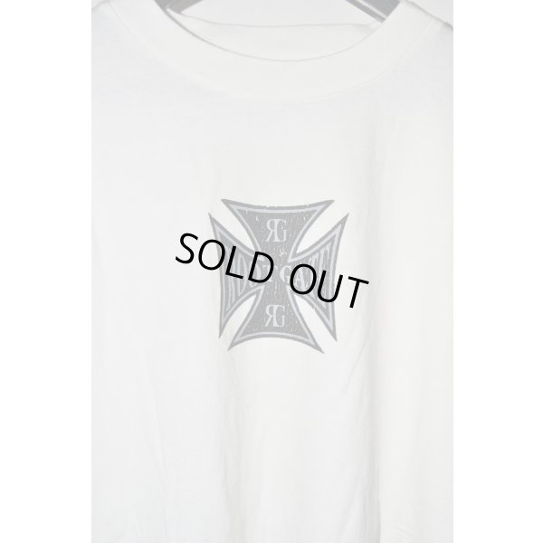 画像3: ROOT GATE / Web-Ironcross L/S