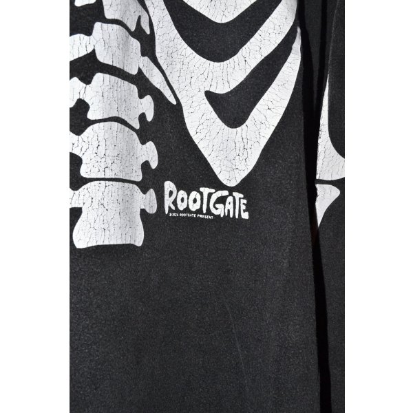 画像3: ROOT GATE / Bones L/S